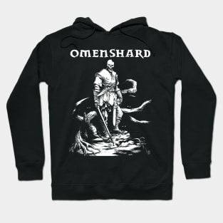 The Dead Walk Hoodie